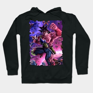 BARDOCK MERCH VTG Hoodie